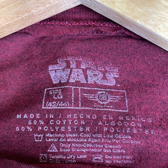 StarWars boba Fett Tee - Picture 4 of 4